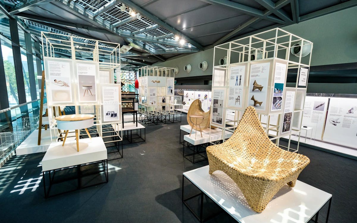 red dot design museum with sg$10 food and shopping voucher-3 red dot design museum with sg$10 food and shopping voucher-3