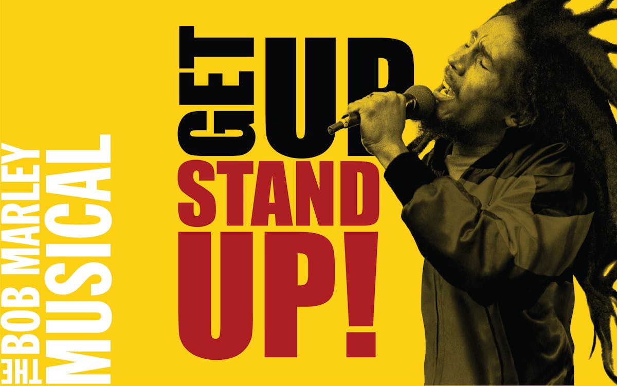 get up stand up! the bob marley musical-1 get up stand up! the bob marley musical-1