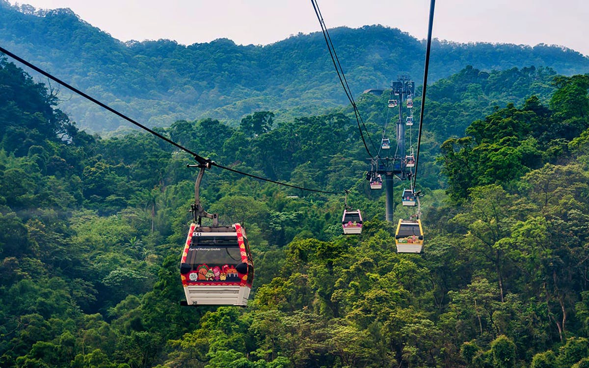 taipei zoo combo tickets-4 taipei zoo combo tickets-4
