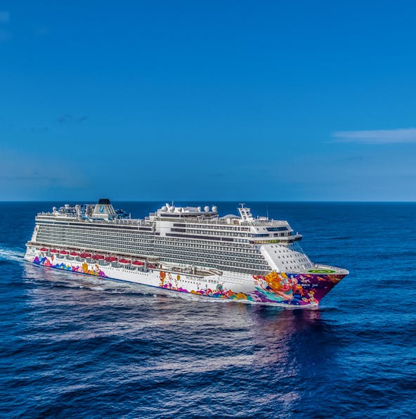 An A-Z guide to the World Dream Cruise in Singapore