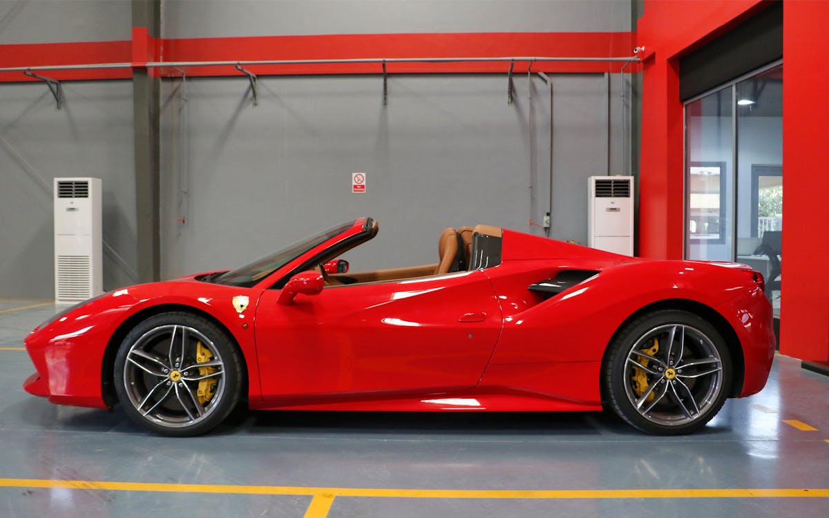luxury supercar driving experience-7 luxury supercar driving experience-7