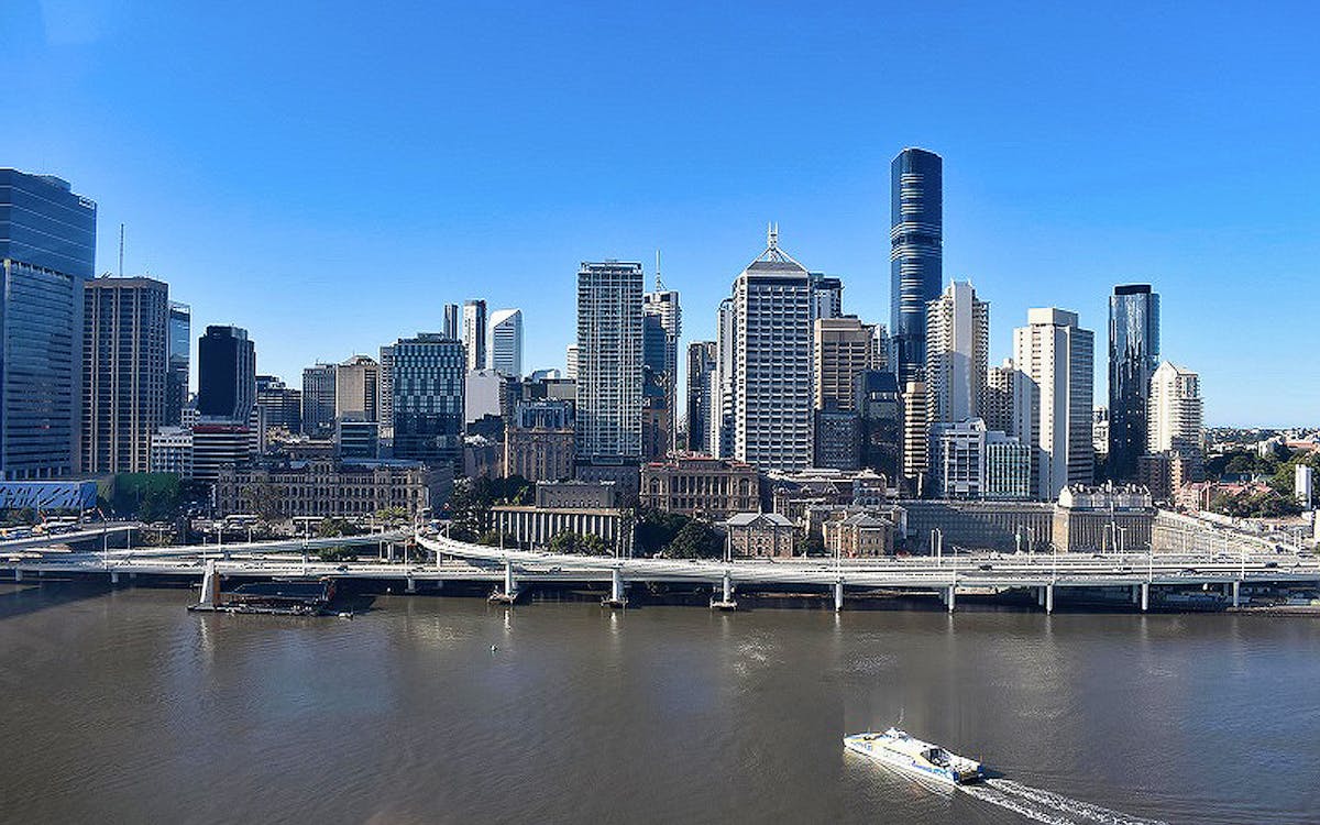 the wheel of brisbane tickets: admission only-4 the wheel of brisbane tickets: admission only-4