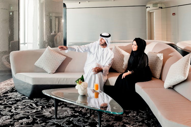 tallest building in world