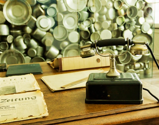 Schindler's Factory Museum