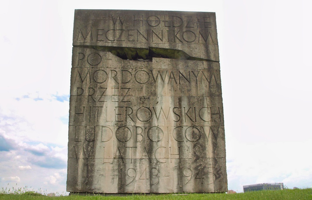 Your Plaszow Concentration Camp Tickets Explained