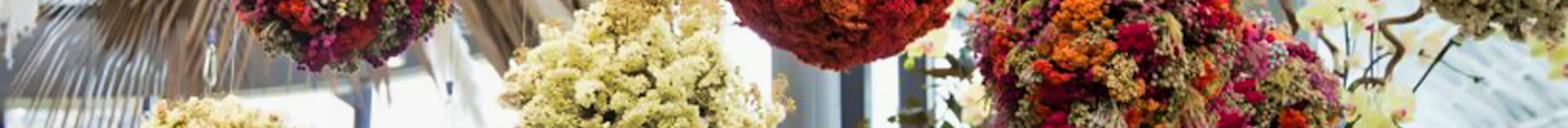 Floral Fantasy Singapore