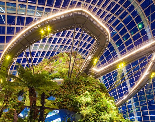 Gardens by the Bay Events - Garden Rhapsody