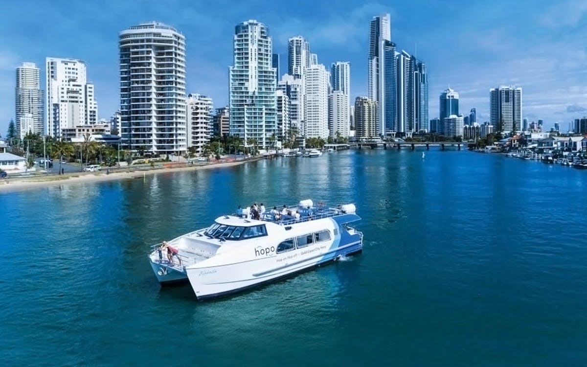 hopo - gold coast's hop on hop off ferry-3 hopo - gold coast's hop on hop off ferry-3