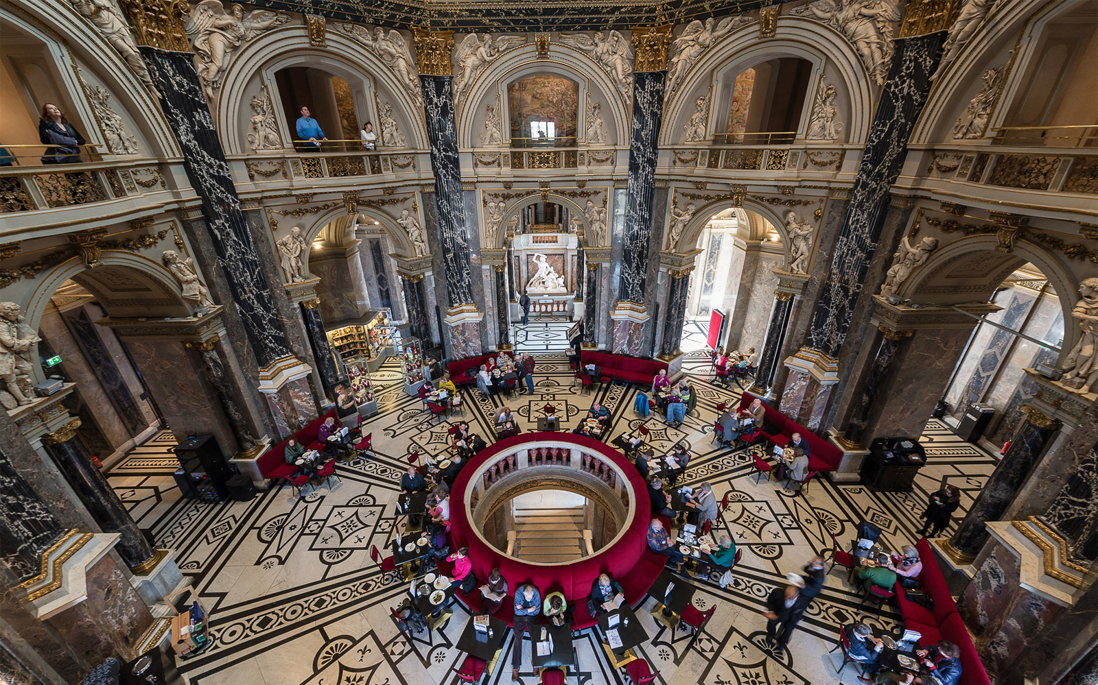 Book Kunsthistorisches Museum Vienna Admission Tickets