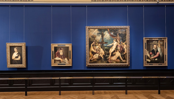 Kunsthistorisches Museum