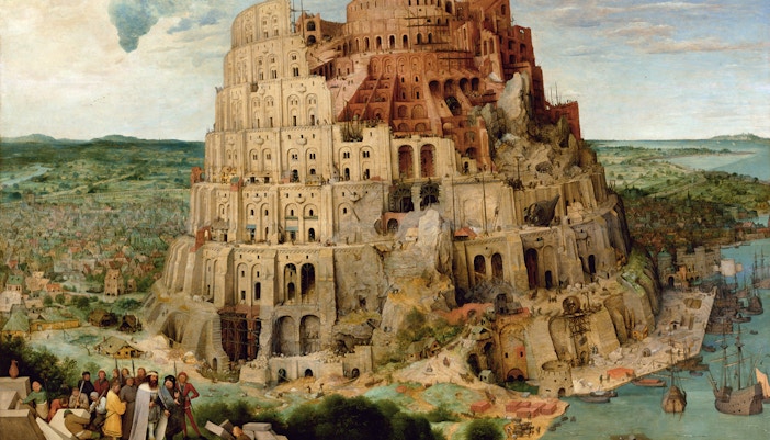 Kunsthistorisches Museum party