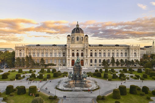 Muzeum Historii Sztuki w Wiedniu Bilety wstępu