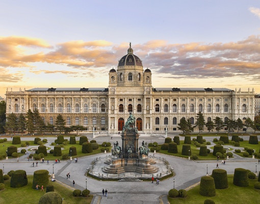 Hop-on Hop-off Wien