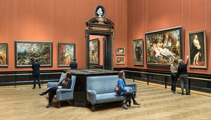 Kunsthistorisches Museum