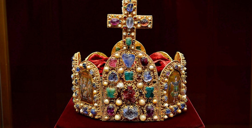 Imperial Treasury Vienna Tickets