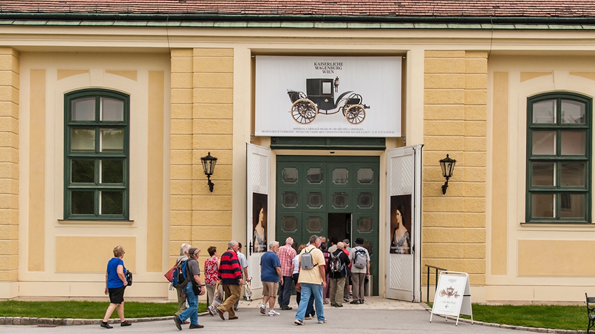 Heidi Horten Collection