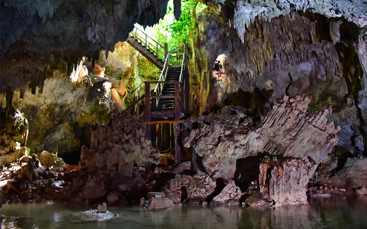 rio secreto: underground river tour with optional transfers-6 rio secreto: underground river tour with optional transfers-6