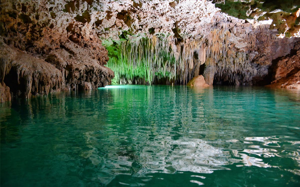 rio secreto underground river tour with optional transfers-0 rio secreto underground river tour with optional transfers-0