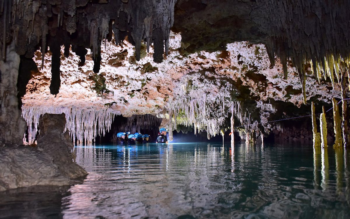 rio secreto: underground river tour with optional transfers-7 rio secreto: underground river tour with optional transfers-7