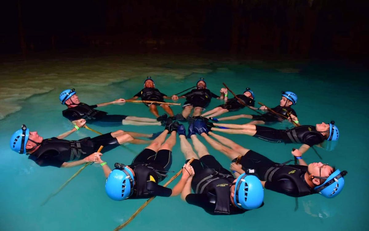 rio secreto: underground river & salon de la paz tour with optional transfers-8 rio secreto: underground river & salon de la paz tour with optional transfers-8