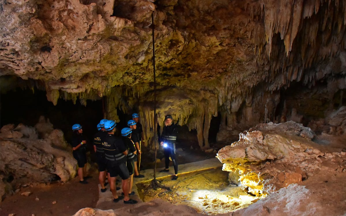 rio secreto: underground river & salon de la paz tour with optional transfers-7 rio secreto: underground river & salon de la paz tour with optional transfers-7