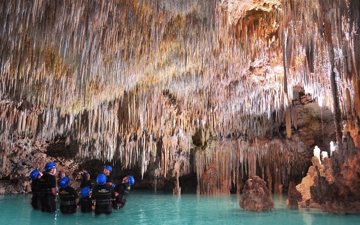 rio secreto: underground river & salon de la paz tour with optional transfers-6 rio secreto: underground river & salon de la paz tour with optional transfers-6