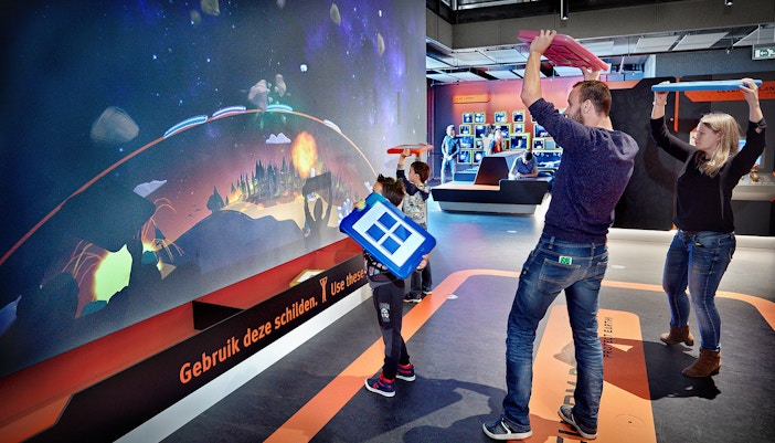 NEMO Science Museum