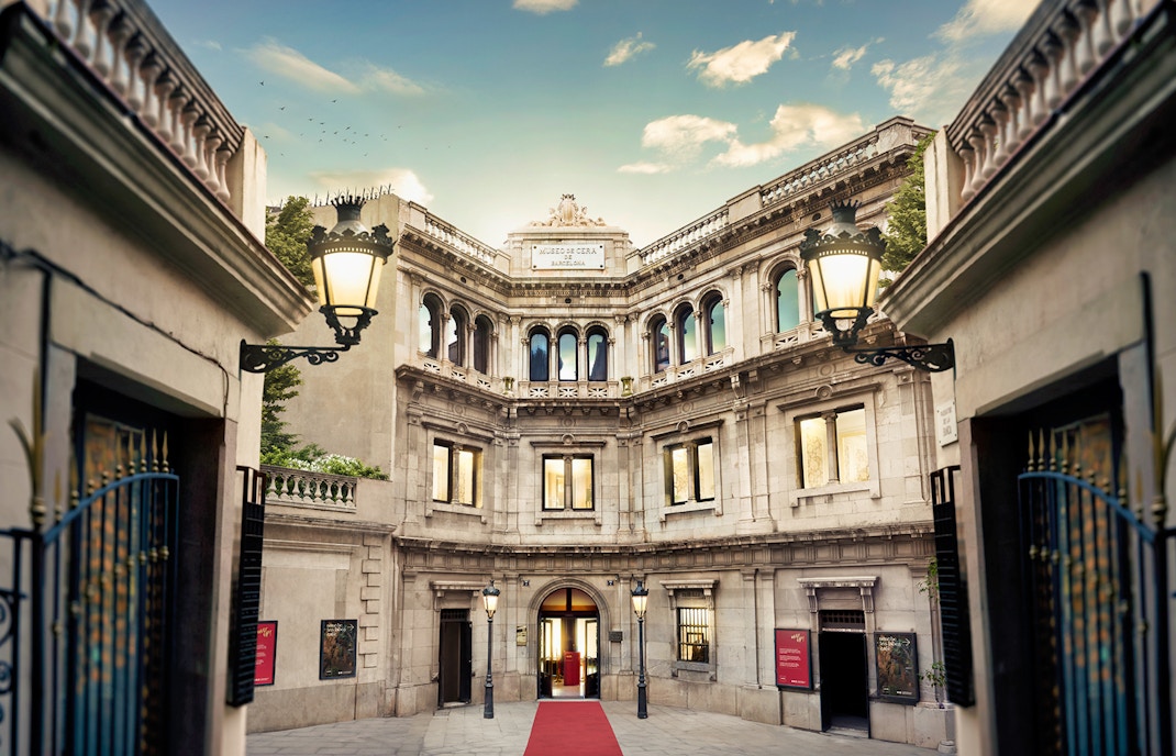 Madrid in August  - Why You Should Visit