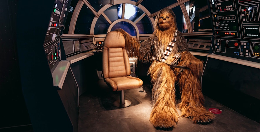 Parque de Atracciones