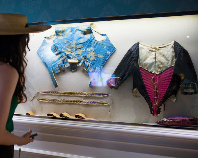 Skip-the-Line Tickets to Silk Museum Valencia
