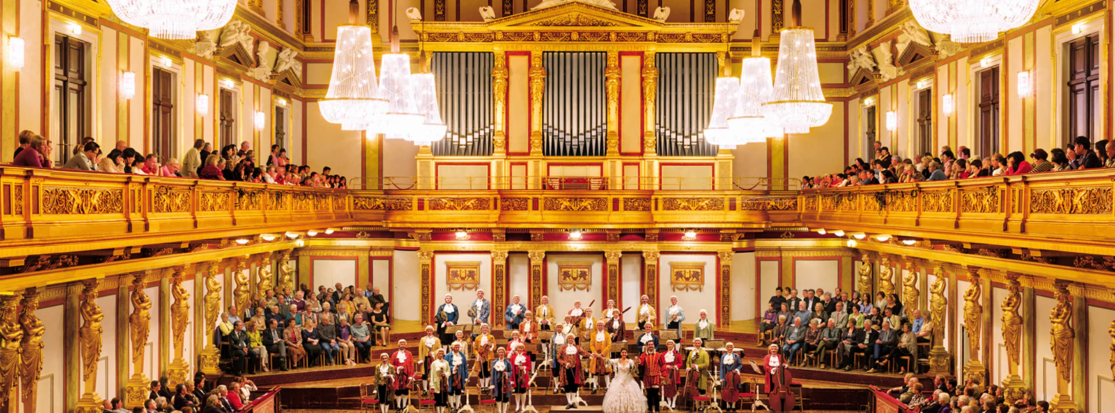 Vienna Concert Halls