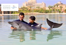 Dolphin Bay Dubai - 1