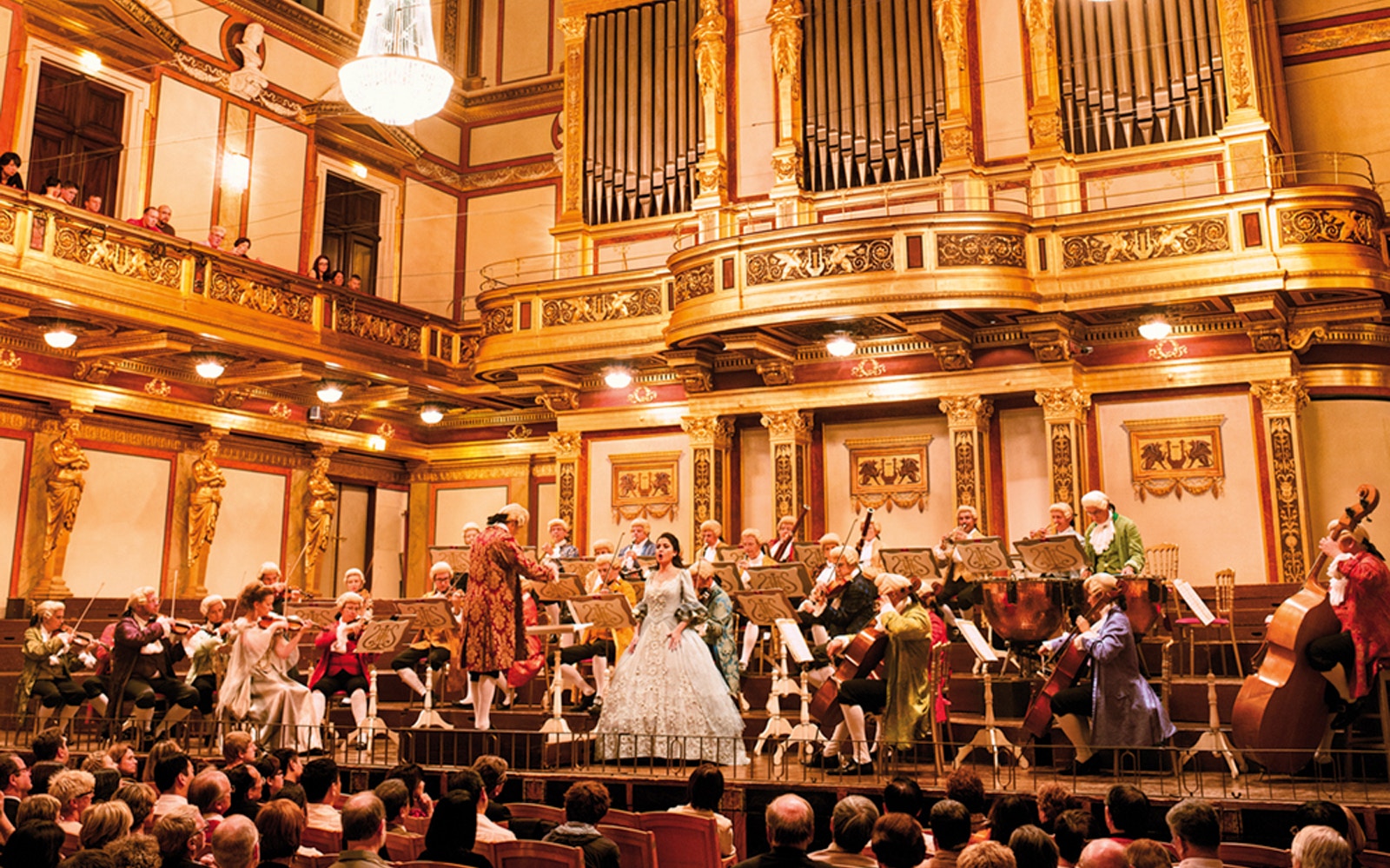 Vienna Music Society