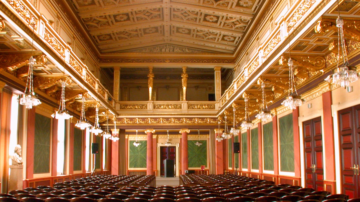 concerts a vienne