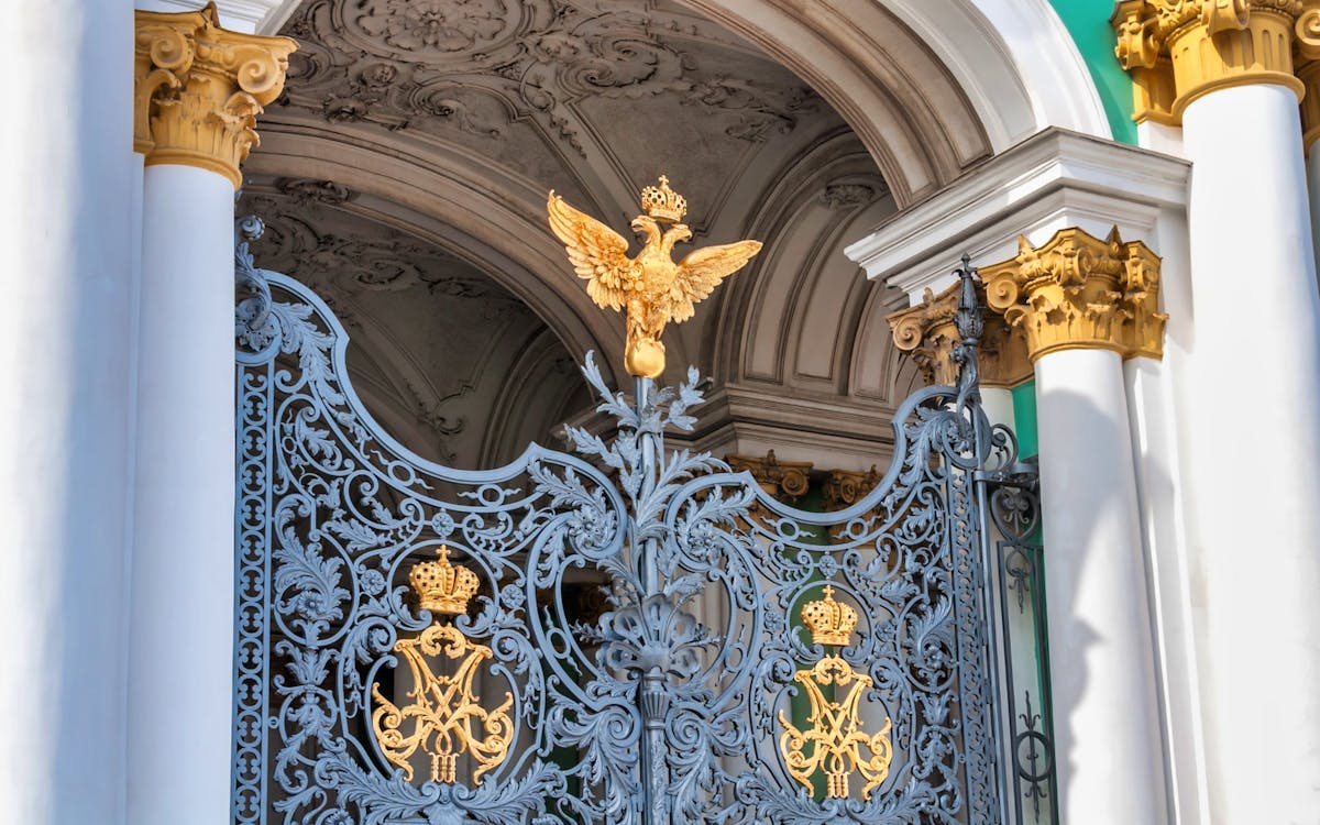 full-day city tour with lunch and excursion to the hermitage museum-6 full-day city tour with lunch and excursion to the hermitage museum-6