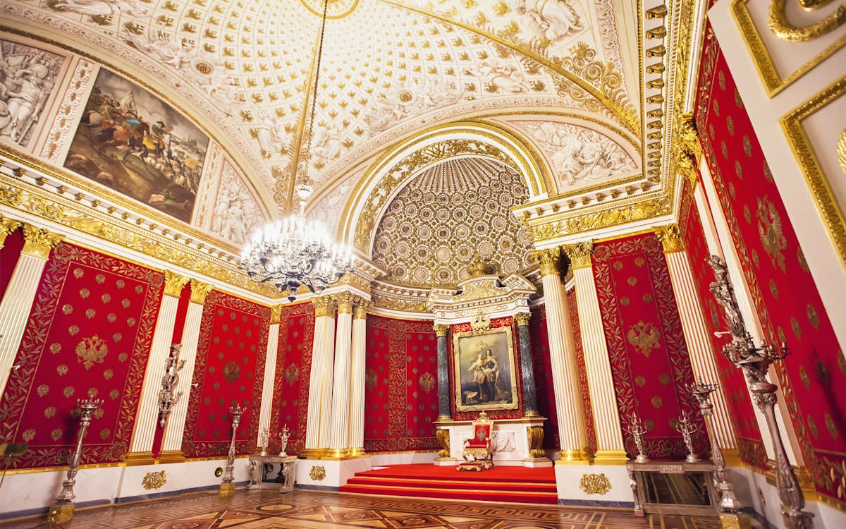 full-day city tour with lunch and excursion to the hermitage museum-7 full-day city tour with lunch and excursion to the hermitage museum-7