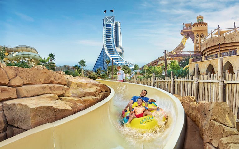 Wild Wadi Tickets - Unlimited Ride Access [Updated 2021] Headout