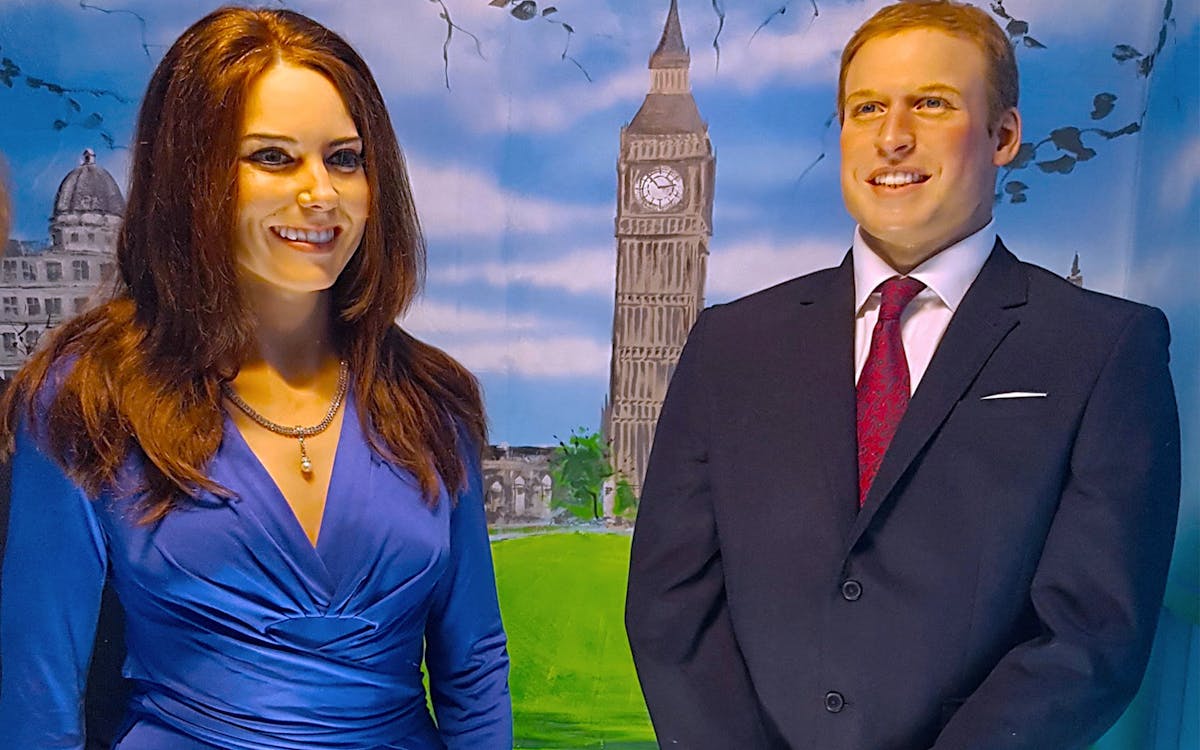 the wax museum admission ticket gold coast-4 the wax museum admission ticket gold coast-4
