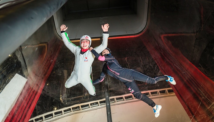 Skydive San Diego Tickets