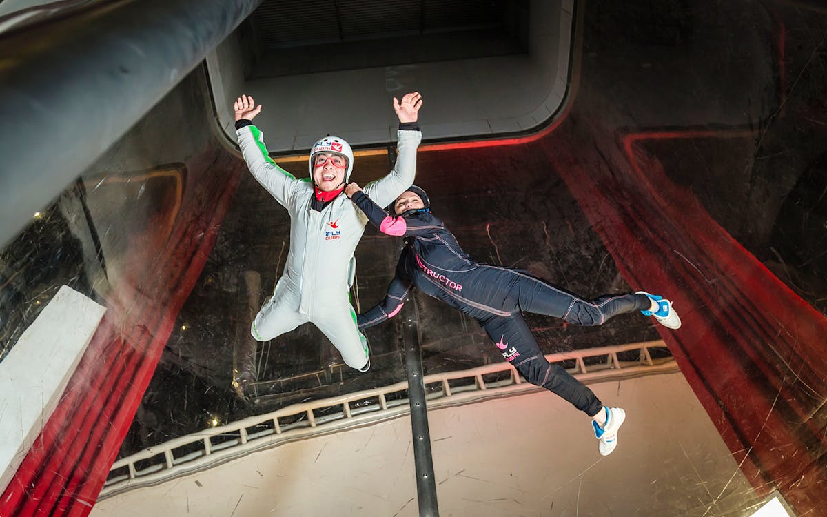 ifly dubai indoor skydive experience-2 ifly dubai indoor skydive experience-2