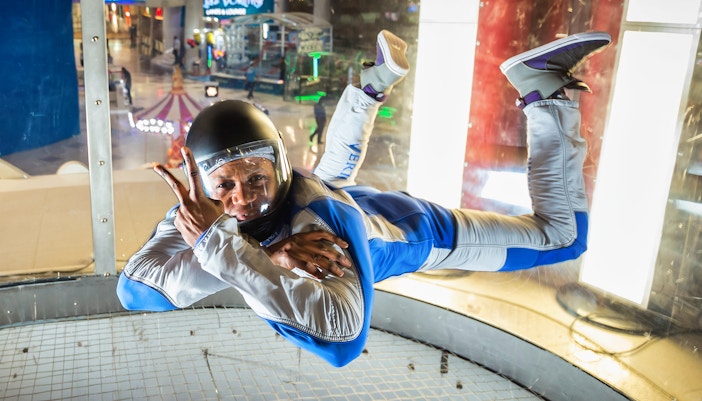 Skydive Chicago Tickets