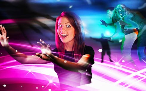 gold coast infinity attraction admission ticket-1