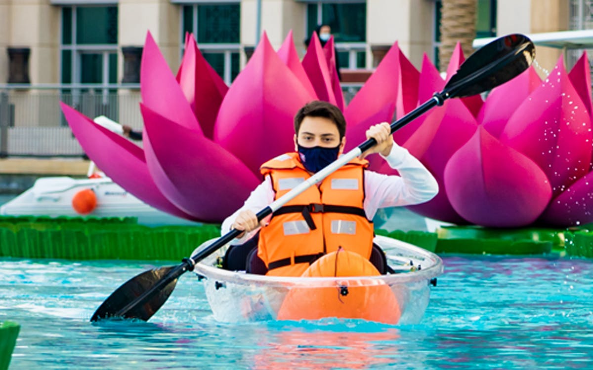 dubai fountain- kayak-3 dubai fountain- kayak-3