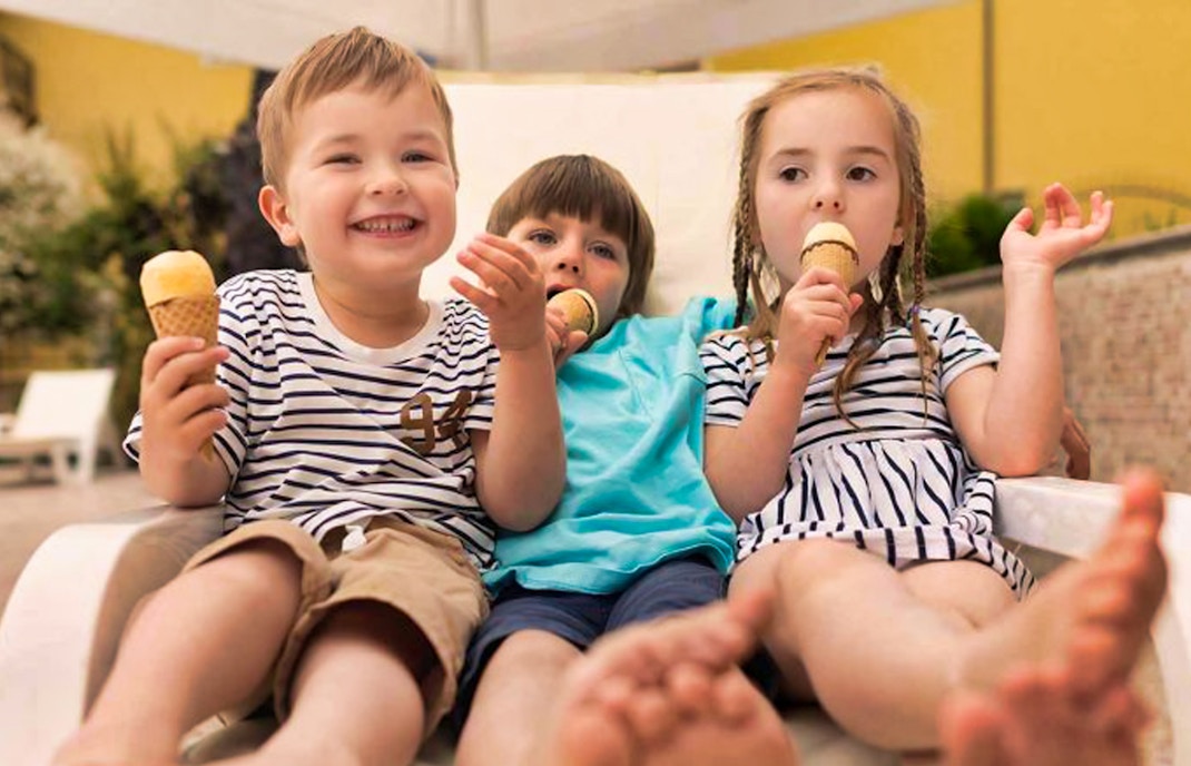 Dubai Butterfly Garden Rules