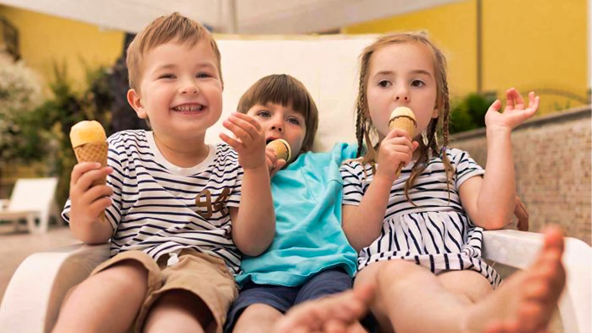 dubai butterfly garden