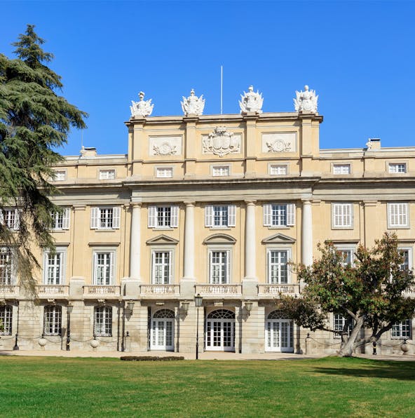 First timer’s guide to the Palacio de Liria in Madrid