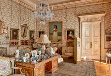 Palacio de Liria Madrid