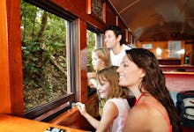 Kuranda Scenic Railway