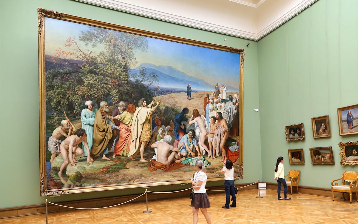 private tour of the state tretyakov art gallery-1 private tour of the state tretyakov art gallery-1