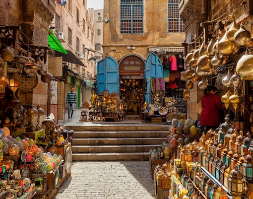 cairo day tours